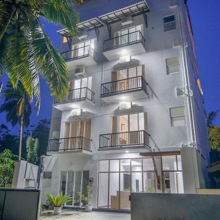 Sea Cloud Hotel Unawatuna Exterior photo